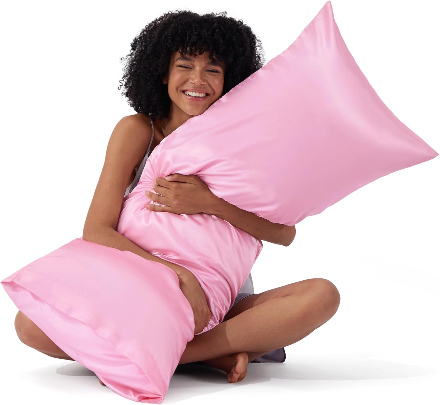 Collection satin