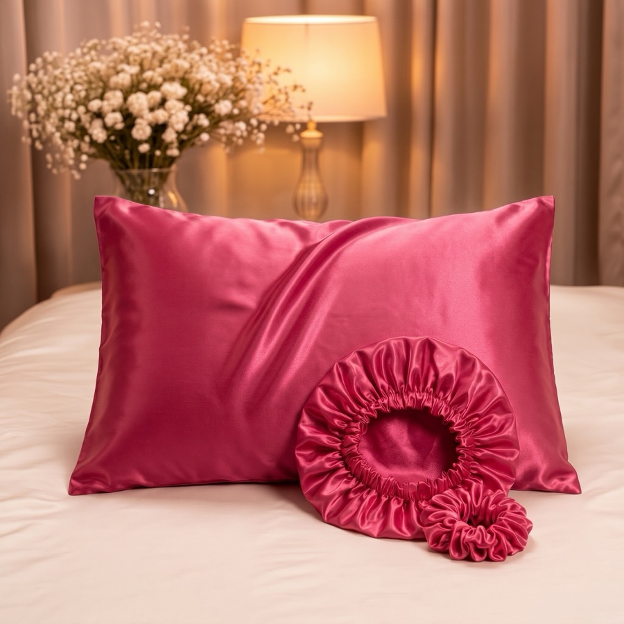ROSE FRAMBOISE